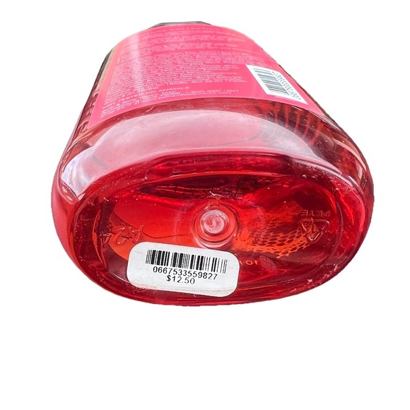 Bath & Body Works Velvet Sugar Shower Gel 10 Oz Shea And Vitamin E‎ Body Wash - Picture 4 of 4